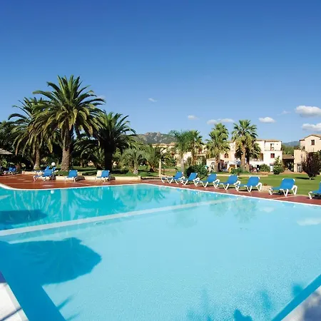 Classical Baia Delle Palme Premium Num1212 Appartement