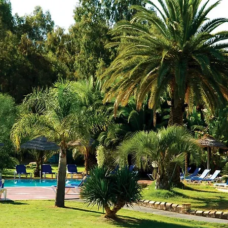 아파트 Classical Baia Delle Palme Premium Num1212 산타마르게리타디풀라