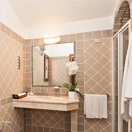 아파트 Classical Baia Delle Palme Premium Num1212