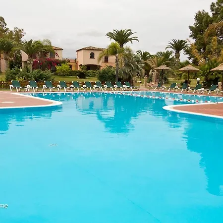 Classical Baia Delle Palme Premium Num1212 아파트 *