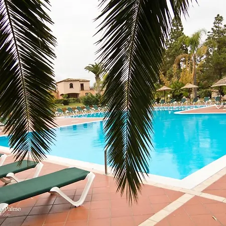 Classical Baia Delle Palme Premium Num1212 산타마르게리타디풀라