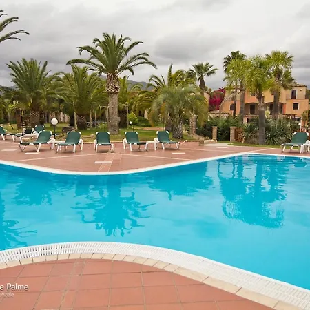 아파트 Classical Baia Delle Palme Premium Num1212 산타마르게리타디풀라