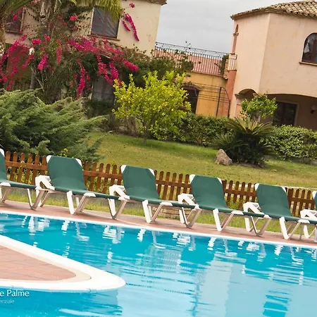 Classical Baia Delle Palme Premium Num1212 아파트