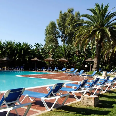 Classical Baia Delle Palme Premium Num1212 아파트 산타마르게리타디풀라