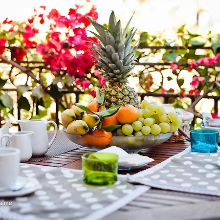 Classical Baia Delle Palme Premium Num1212 산타마르게리타디풀라