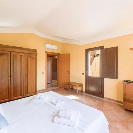 Appartement Classical Baia Delle Palme Premium Num1212