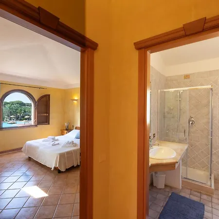 Classical Baia Delle Palme Premium Num1212 Appartement