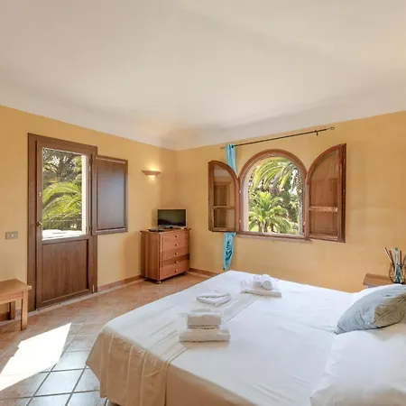 Classical Baia Delle Palme Premium Num1212 Santa Margherita di Pula