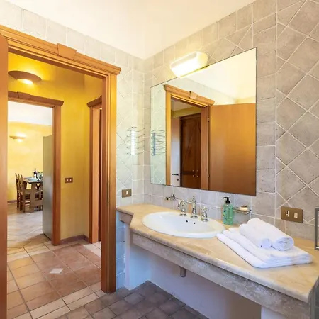 Appartement Classical Baia Delle Palme Premium Num1212 Santa Margherita di Pula