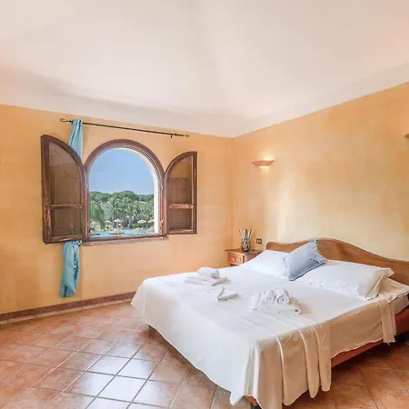 Appartement Classical Baia Delle Palme Premium Num1212
