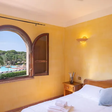 Classical Baia Delle Palme Premium Num1212 Appartement *