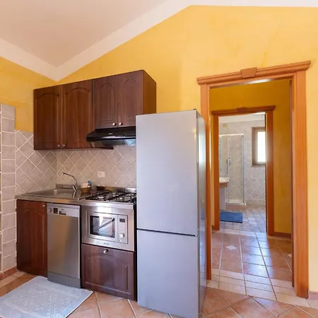 Classical Baia Delle Palme Premium Num1212