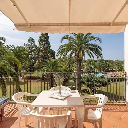 Appartement Classical Baia Delle Palme Premium Num1212