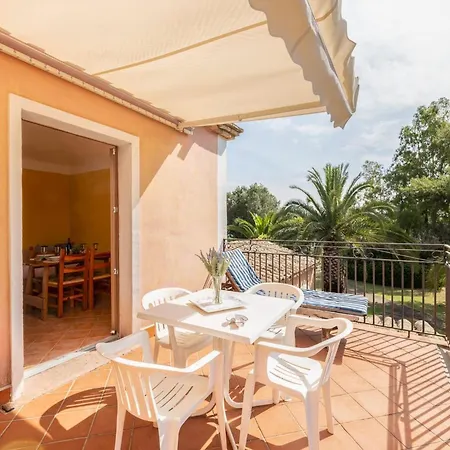 Classical Baia Delle Palme Premium Num1212 Appartement
