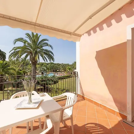 Appartement Classical Baia Delle Palme Premium Num1212 *