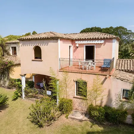 Classical Baia Delle Palme Premium Num1212 Appartement *