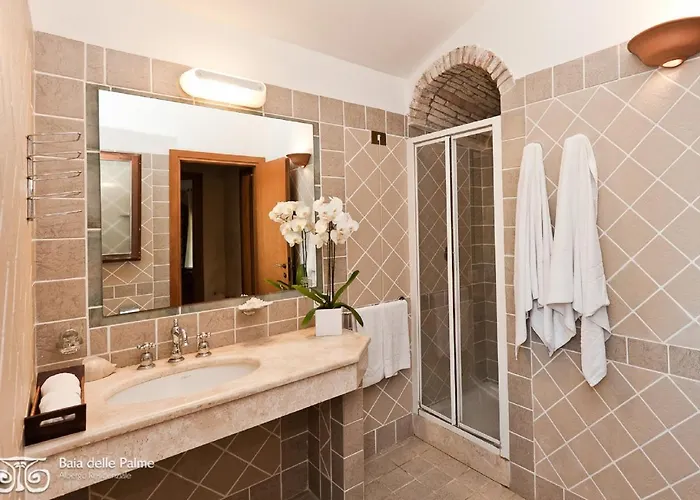 Classical Baia Delle Palme Premium Num1212 *